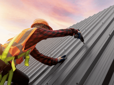 About Roof Repair Experts Leipsic, OH